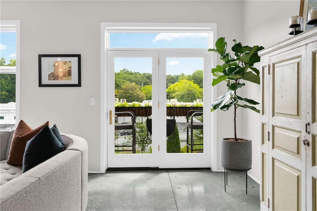 1 bedroom, 2 bathroom, 960 sq ft condominium for sale at 560 Dutch Valley Road 2309, Atlanta, GA 30324 — photo 10