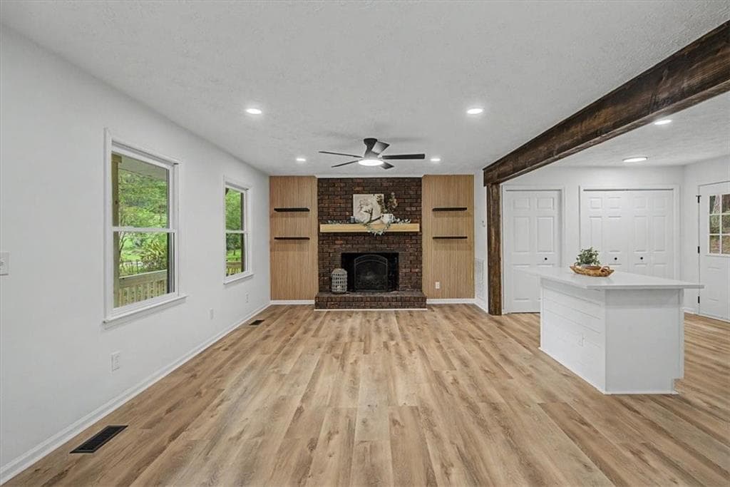 4 bedroom, 2 bathroom, 1,873 sq ft single family residence for sale at 103 S Forty Pass, Hiram, GA 30141 — photo 6