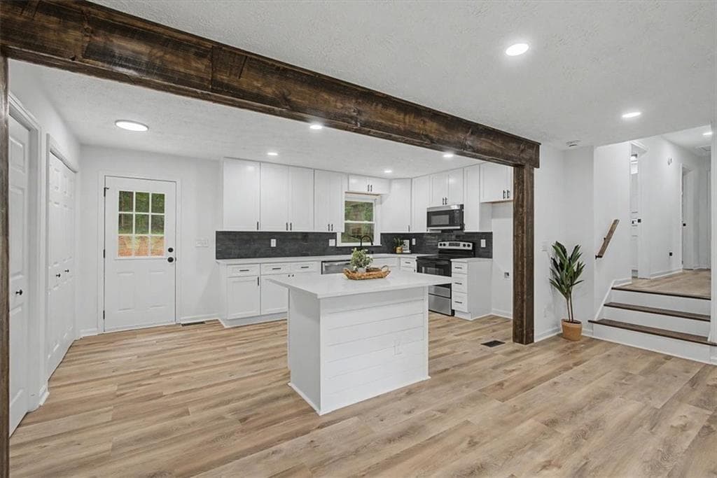 4 bedroom, 2 bathroom, 1,873 sq ft single family residence for sale at 103 S Forty Pass, Hiram, GA 30141 — photo 10