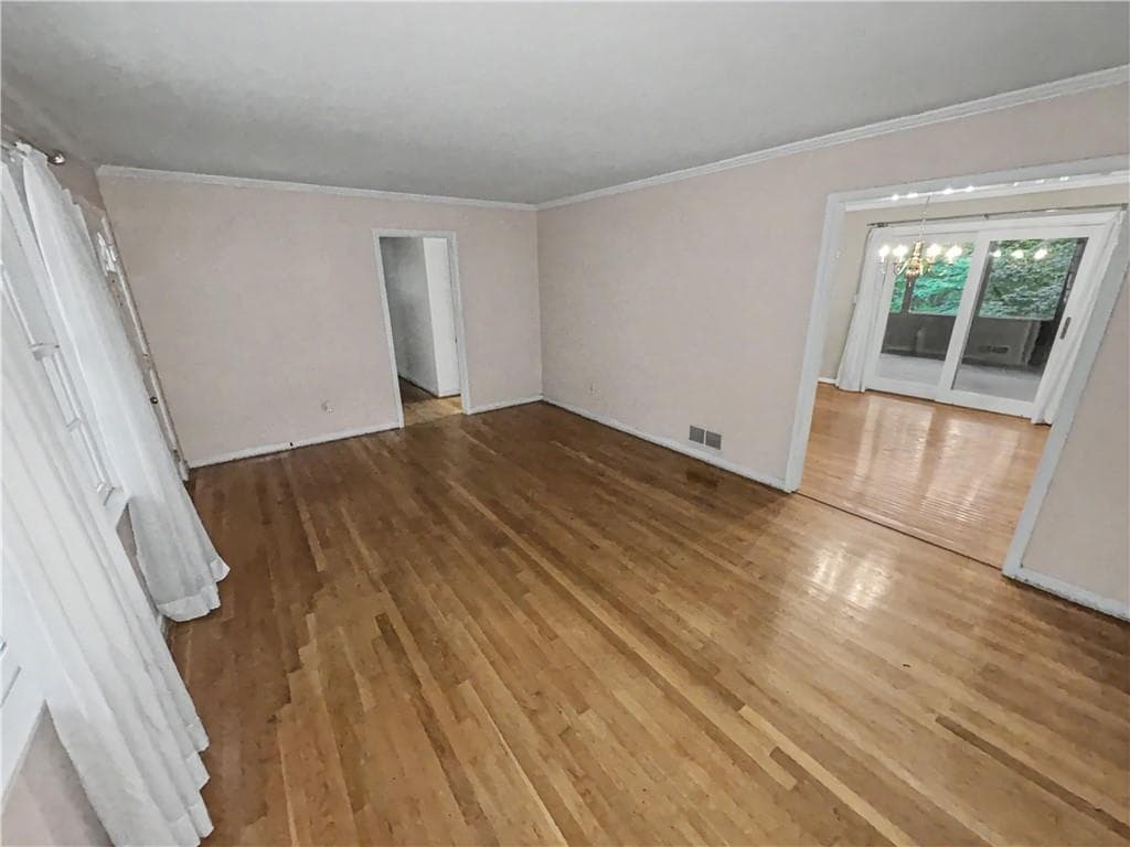 4 bedroom, 3 bathroom single family residence for sale at 503 Durand Drive, Atlanta, GA 30307 — photo 6