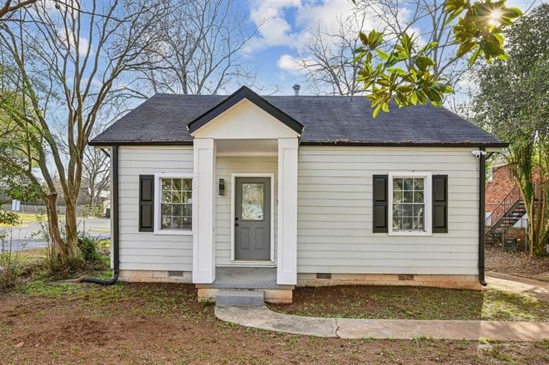 3 bedroom, 4 bathroom, 1,516 sq ft single family residence for sale at 1504 Hardin Avenue, Atlanta, GA 30337 — photo 2