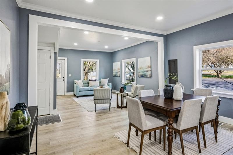 3 bedroom, 4 bathroom, 1,516 sq ft single family residence for sale at 1504 Hardin Avenue, Atlanta, GA 30337 — photo 5