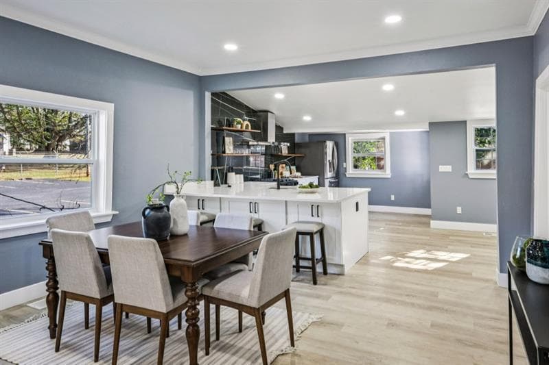3 bedroom, 4 bathroom, 1,516 sq ft single family residence for sale at 1504 Hardin Avenue, Atlanta, GA 30337 — photo 6