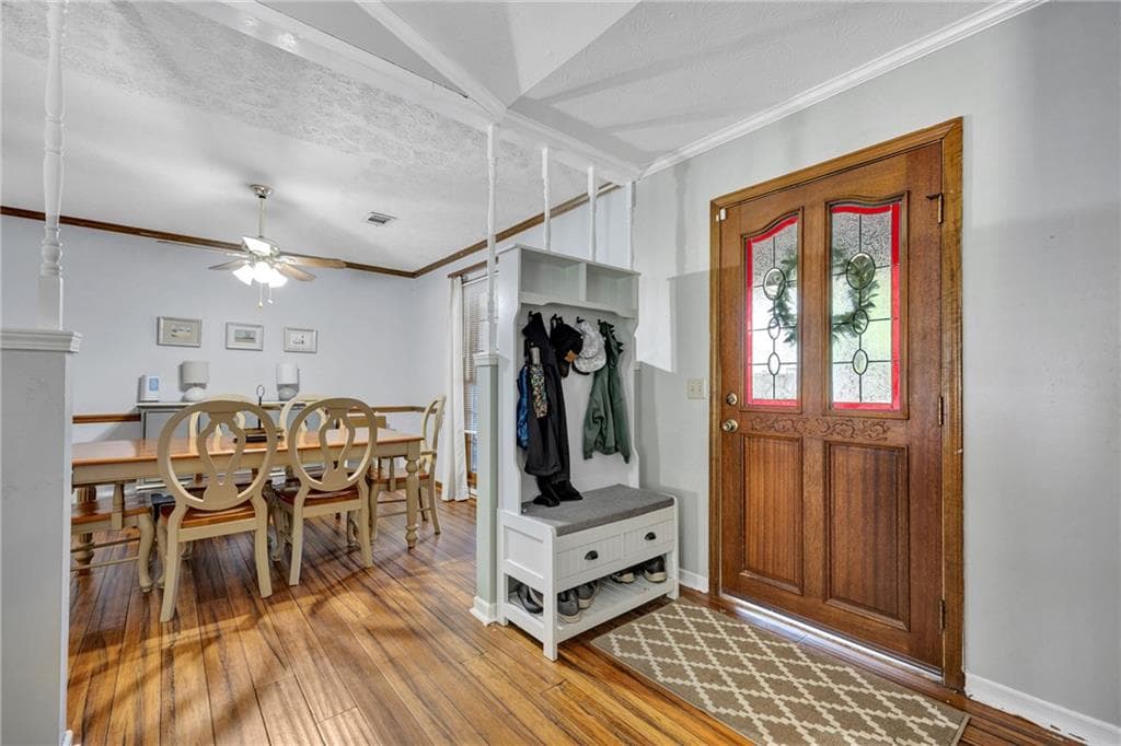 3 bedroom, 2 bathroom, 1,650 sq ft single family residence under contract at 1850 Brandy Lane, Conyers, GA 30013 — photo 8