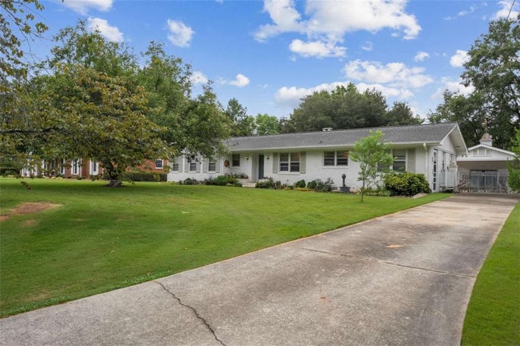 6180 Linwood Drive, Covington, GA 30014 — most recent listing photo