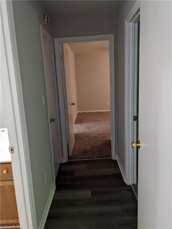 2 bedroom, 2 bathroom, 1,280 sq ft condominium for sale at 2936 Parc Lorraine 2936, Lithonia, GA 30038 — photo 5