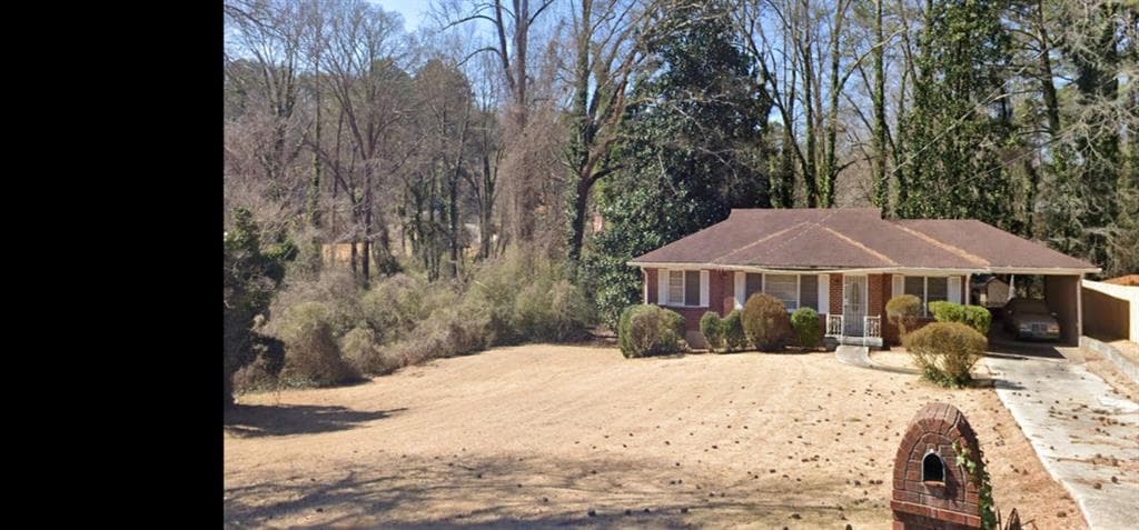 3 bedroom, 2 bathroom, 1,469 sq ft single family residence for sale at 3024 Lynhurst Circle, Atlanta, GA 30311 — photo 1 of 1