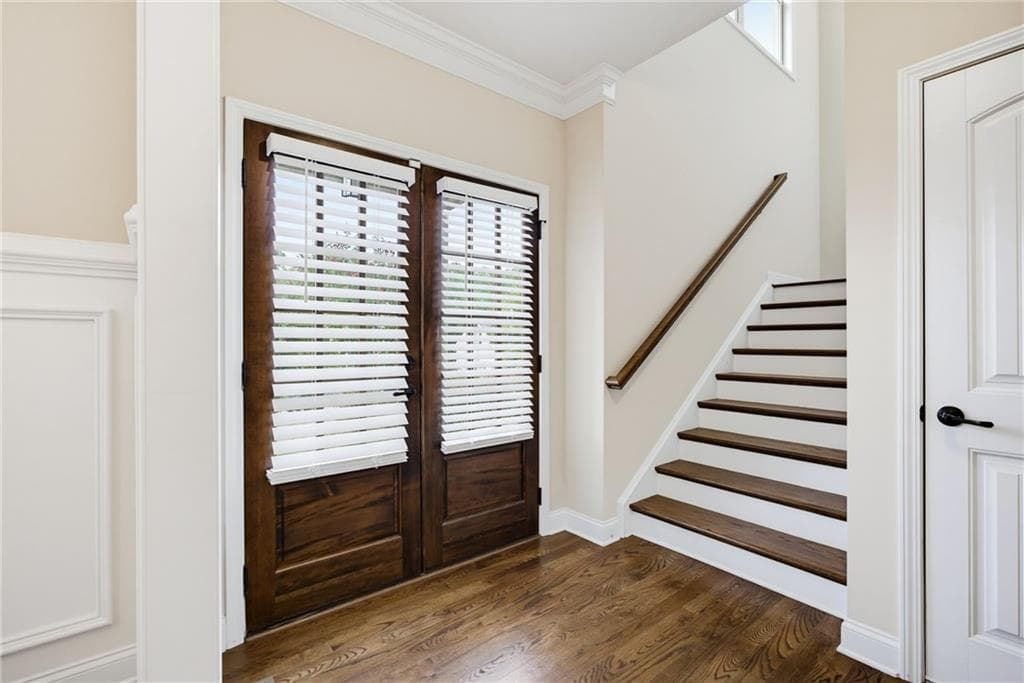 5 bedroom, 3 bathroom, 2,630 sq ft single family residence under contract at 60 Amberlily Court, Dallas, GA 30132 — photo 5