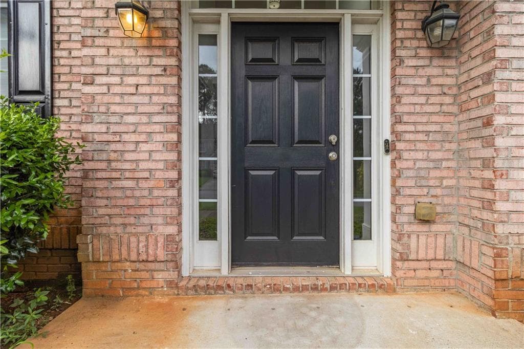 5 bedroom, 3 bathroom, 3,318 sq ft single family residence for sale at 1592 Telfair Chase Way, Lawrenceville, GA 30043 — photo 4
