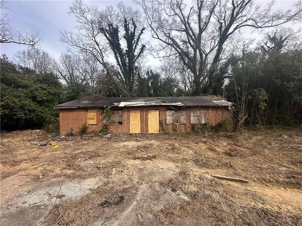 duplex for sale at 955 Elder Street, Macon, GA 31217 — photo 3