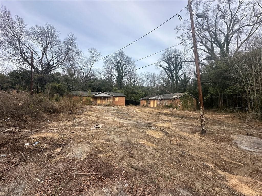 duplex for sale at 955 Elder Street, Macon, GA 31217 — photo 4