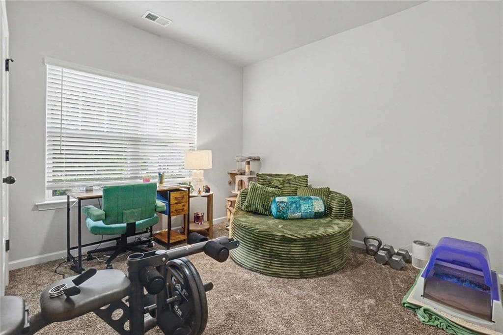 4 bedroom, 3 bathroom, 1,897 sq ft single family residence for sale at 1891 Campbell Oaks Drive, Lawrenceville, GA 30045 — photo 3