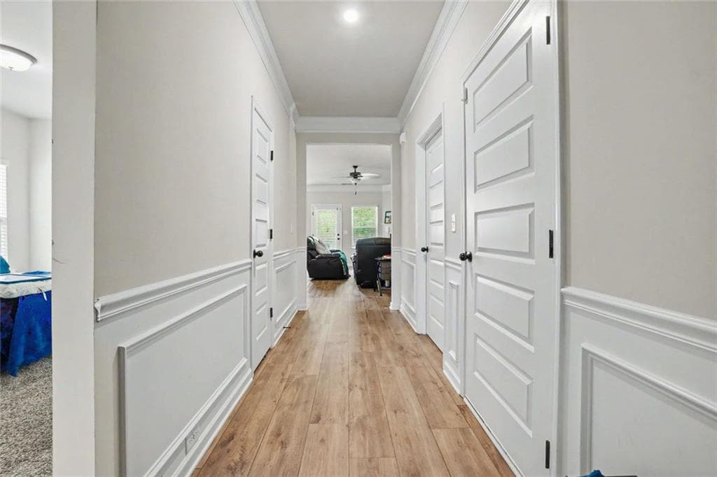 4 bedroom, 3 bathroom, 1,897 sq ft single family residence for sale at 1891 Campbell Oaks Drive, Lawrenceville, GA 30045 — photo 7