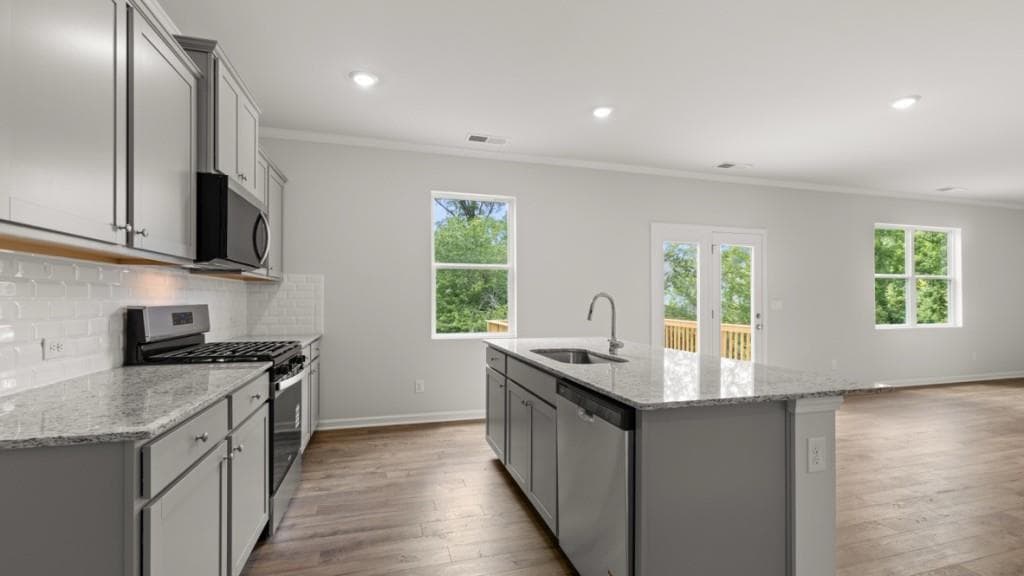 4 bedroom, 3 bathroom, 2,340 sq ft single family residence for sale at 50 Thompson Court, Dallas, GA 30132 — photo 7