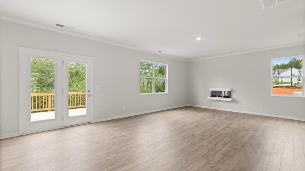 4 bedroom, 3 bathroom, 2,340 sq ft single family residence for sale at 50 Thompson Court, Dallas, GA 30132 — photo 10