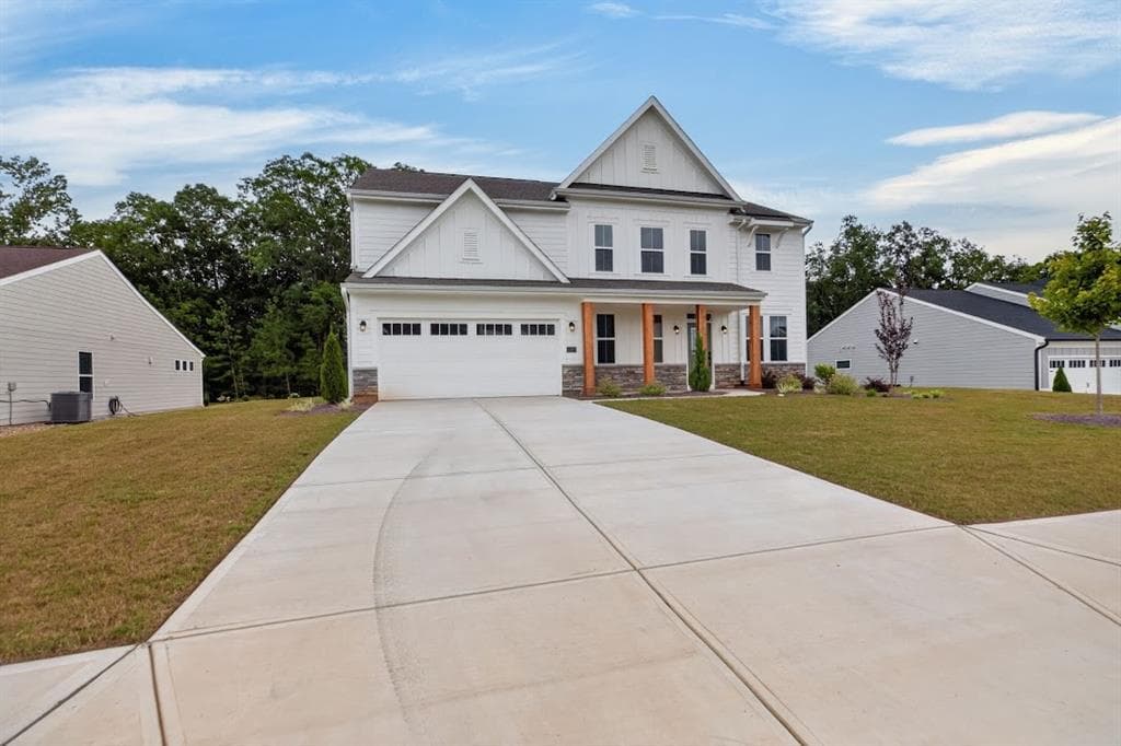 4 bedroom, 3 bathroom, 2,793 sq ft single family residence for sale at 180 Pickens Bluff Lane, Hiram, GA 30141 — photo 3