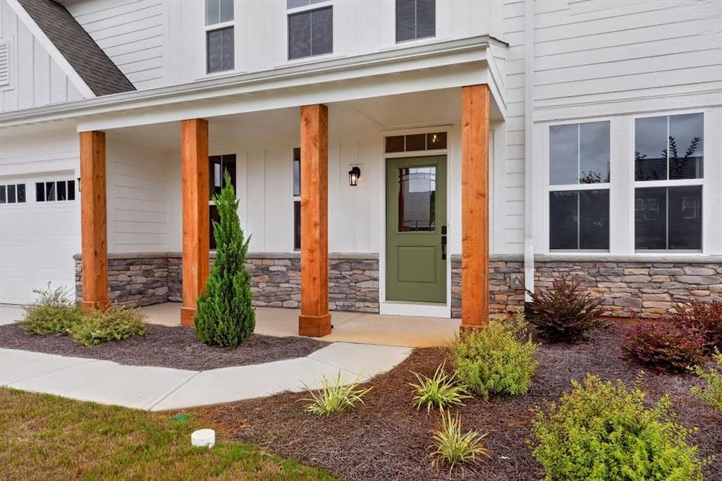 4 bedroom, 3 bathroom, 2,793 sq ft single family residence for sale at 180 Pickens Bluff Lane, Hiram, GA 30141 — photo 4