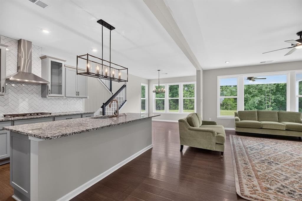 4 bedroom, 3 bathroom, 2,793 sq ft single family residence for sale at 180 Pickens Bluff Lane, Hiram, GA 30141 — photo 10
