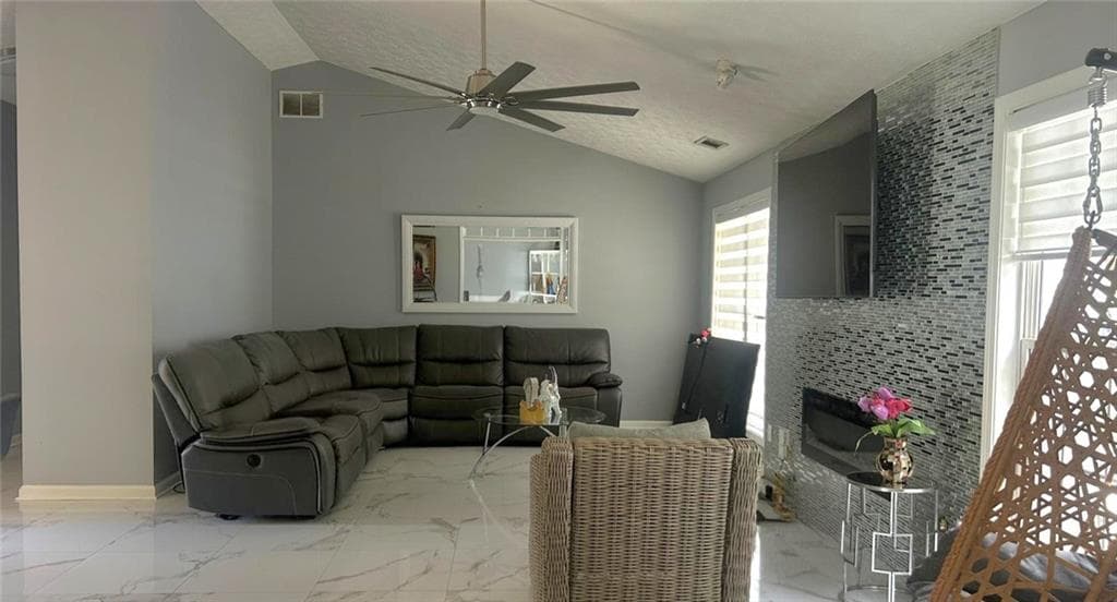 3 bedroom, 2 bathroom, 1,671 sq ft single family residence for sale at 745 Madison Chase Drive, Lawrenceville, GA 30045 — photo 3