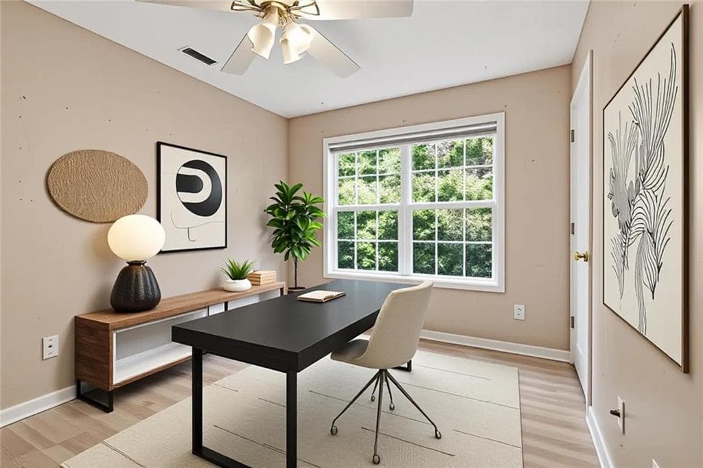 3 bedroom, 2 bathroom, 1,586 sq ft single family residence for sale at 670 Chaseridge Drive, Mcdonough, GA 30253 — photo 6