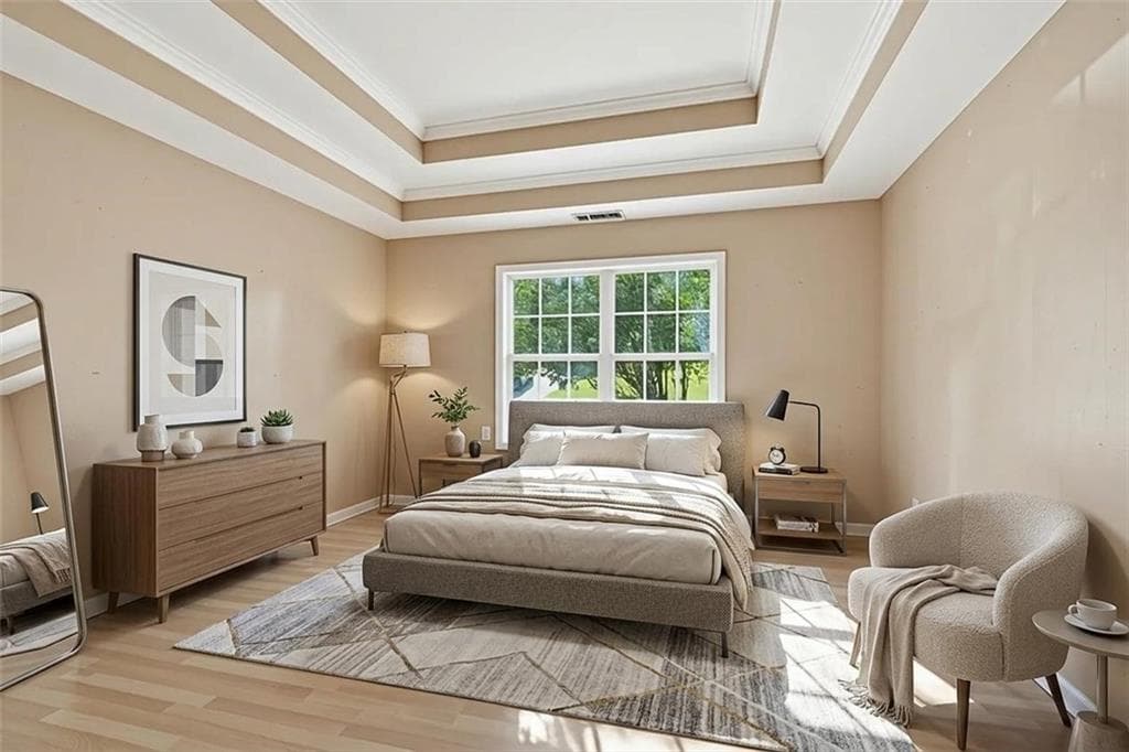 3 bedroom, 2 bathroom, 1,586 sq ft single family residence for sale at 670 Chaseridge Drive, Mcdonough, GA 30253 — photo 8
