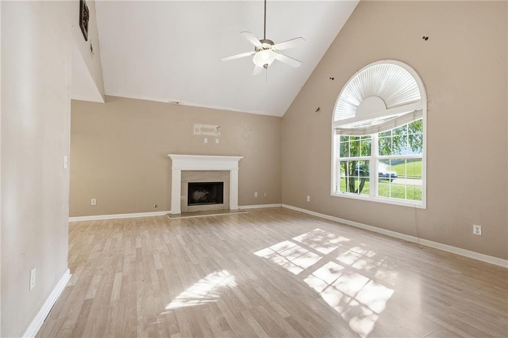 3 bedroom, 2 bathroom, 1,586 sq ft single family residence for sale at 670 Chaseridge Drive, Mcdonough, GA 30253 — photo 9