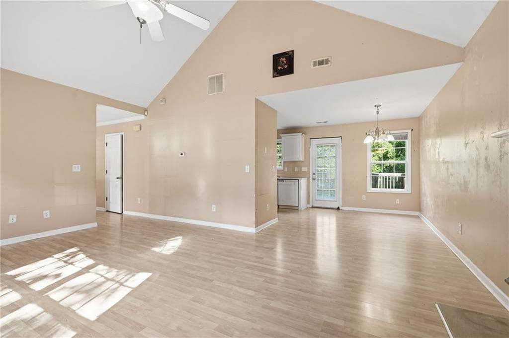 3 bedroom, 2 bathroom, 1,586 sq ft single family residence for sale at 670 Chaseridge Drive, Mcdonough, GA 30253 — photo 10
