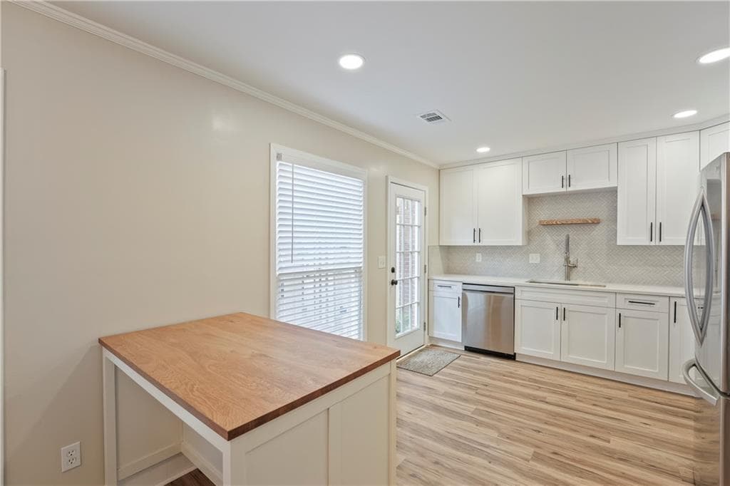 3 bedroom, 3 bathroom, 1,544 sq ft condominium for sale at 3550 Knotsberry Lane 3550, Duluth, GA 30096 — photo 5