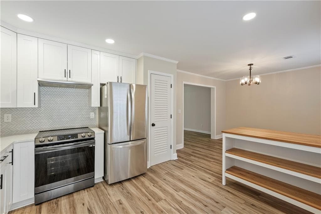 3 bedroom, 3 bathroom, 1,544 sq ft condominium for sale at 3550 Knotsberry Lane 3550, Duluth, GA 30096 — photo 6
