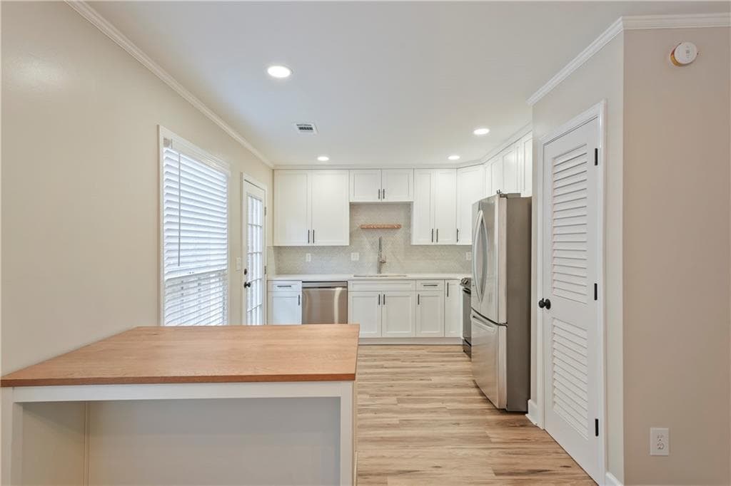 3 bedroom, 3 bathroom, 1,544 sq ft condominium for sale at 3550 Knotsberry Lane 3550, Duluth, GA 30096 — photo 9