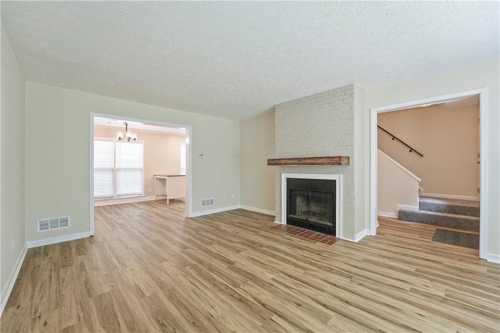 3 bedroom, 3 bathroom, 1,544 sq ft condominium for sale at 3550 Knotsberry Lane 3550, Duluth, GA 30096 — photo 10