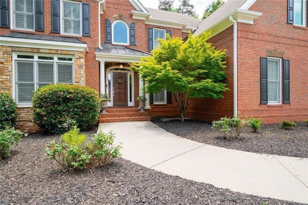 6 bedroom, 6 bathroom, 5,378 sq ft single family residence for sale at 3045 Moss Stone Lane, Marietta, GA 30064 — photo 5
