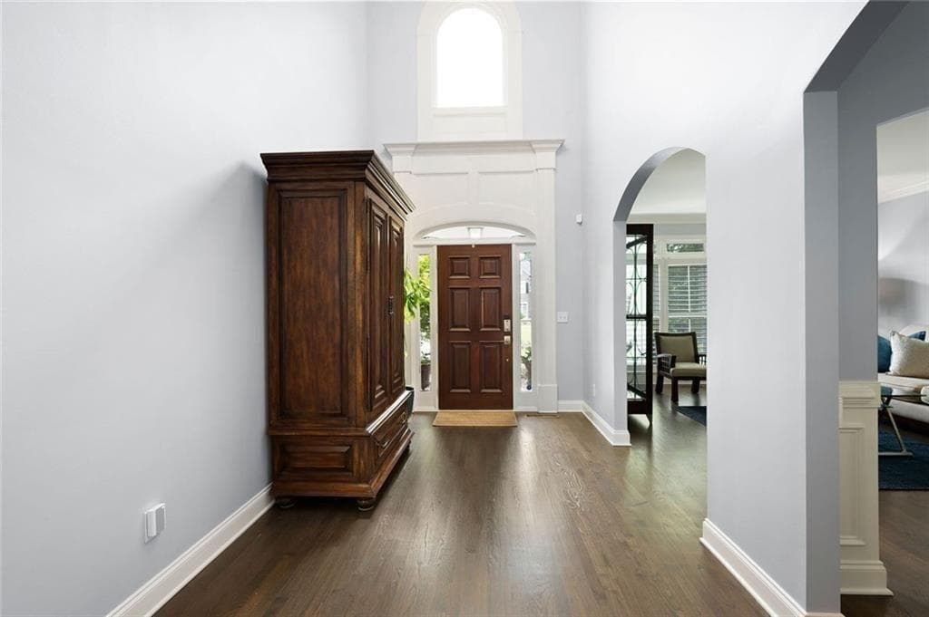 6 bedroom, 6 bathroom, 5,378 sq ft single family residence for sale at 3045 Moss Stone Lane, Marietta, GA 30064 — photo 7