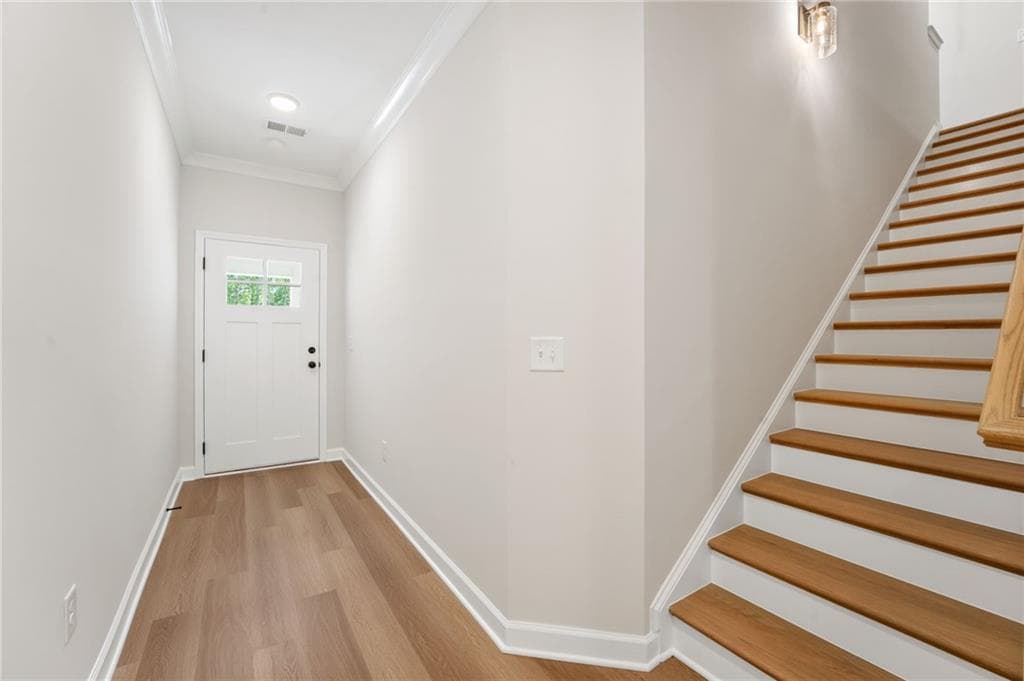 3 bedroom, 3 bathroom, 1,805 sq ft townhouse under contract at 4679 Larkfield Way 20, Powder Springs, GA 30127 — photo 6