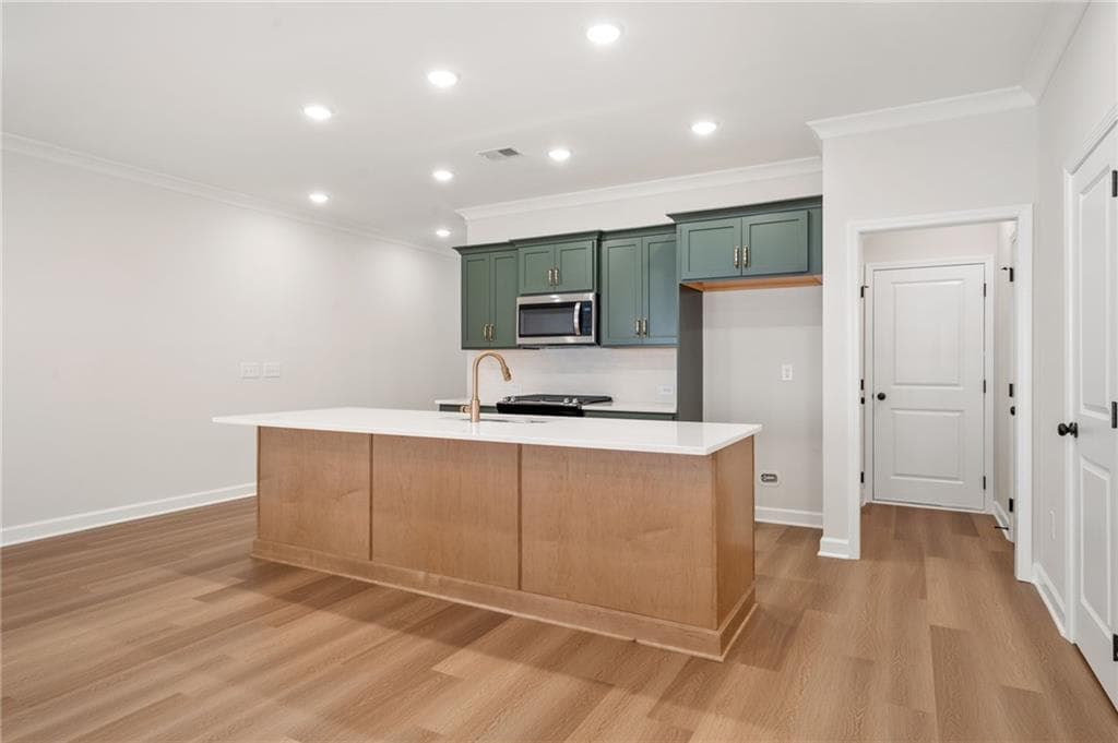 3 bedroom, 3 bathroom, 1,805 sq ft townhouse under contract at 4679 Larkfield Way 20, Powder Springs, GA 30127 — photo 10