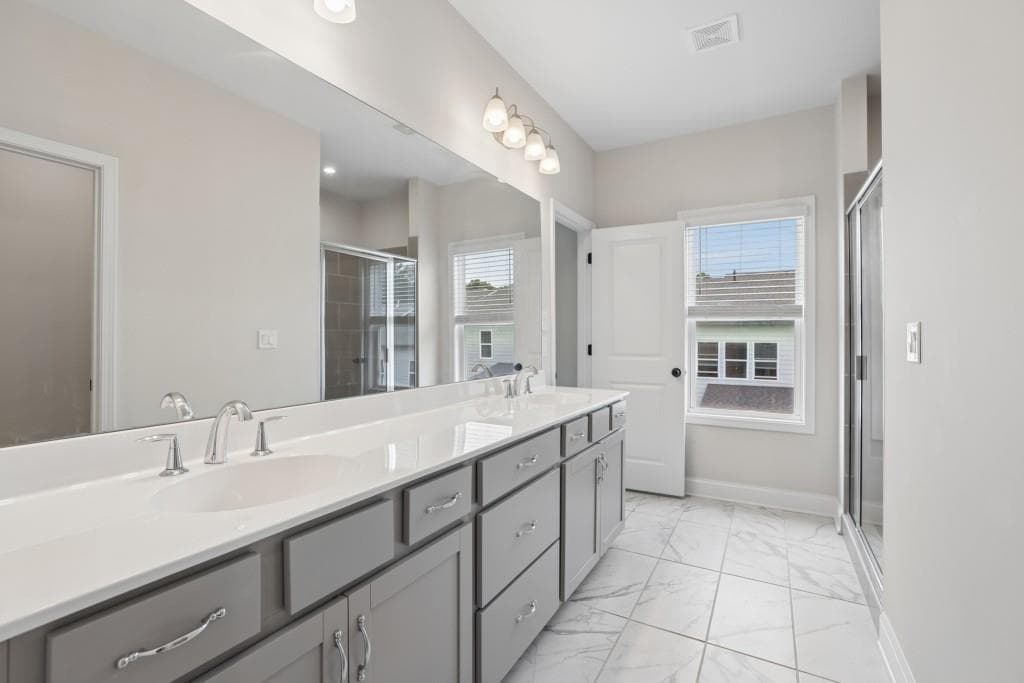 3 bedroom, 3 bathroom, 2,412 sq ft townhouse for sale at 6160 Sweetbay Lane, Alpharetta, GA 30004 — photo 5