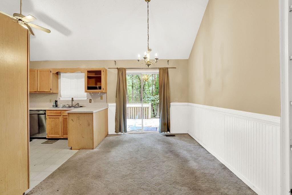 3 bedroom, 3 bathroom, 2,193 sq ft single family residence under contract at 454 Bradshaw Lane, Canton, GA 30115 — photo 8