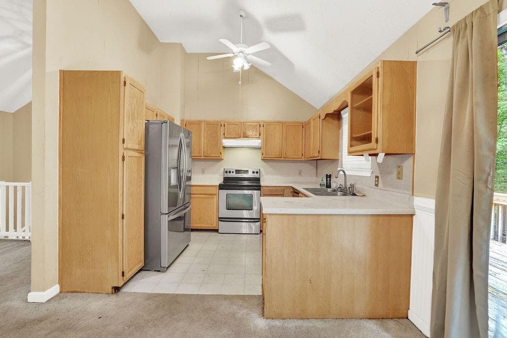 3 bedroom, 3 bathroom, 2,193 sq ft single family residence under contract at 454 Bradshaw Lane, Canton, GA 30115 — photo 10