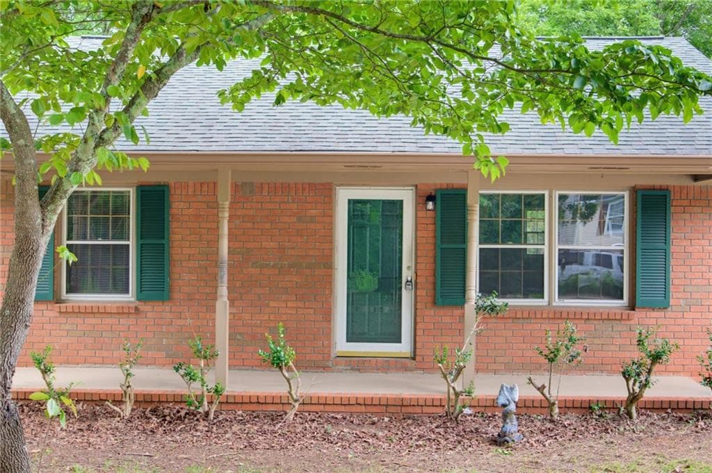 2 bedroom, 2 bathroom, 1,100 sq ft single family residence for sale at 640 Davis Mill Road, Dallas, GA 30157 — photo 4