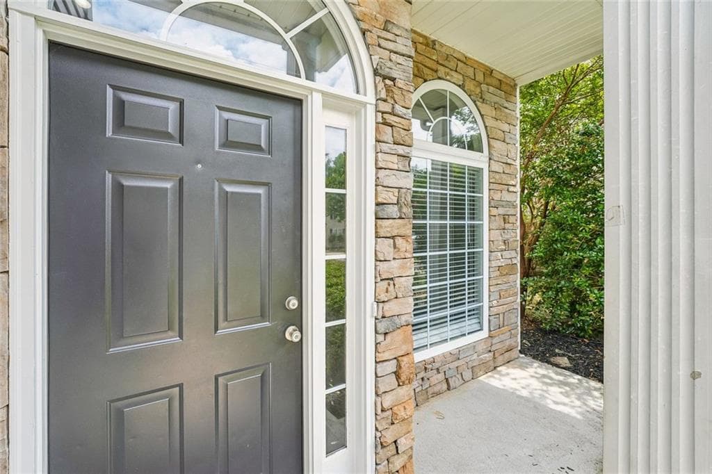 3 bedroom, 2 bathroom, 1,524 sq ft single family residence for sale at 307 Providence Road, Dallas, GA 30157 — photo 5