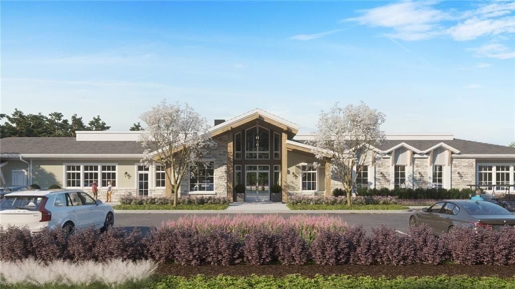 3 bedroom, 3 bathroom, 3,671 sq ft single family residence for sale at 1944 Assembly Circle, Gainesville, GA 30501 — photo 7