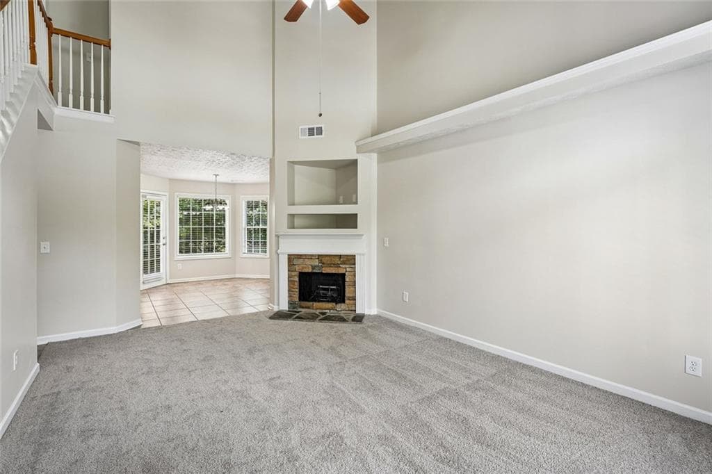 3 bedroom, 2 bathroom, 1,524 sq ft single family residence for sale at 307 Providence Road, Dallas, GA 30157 — photo 7