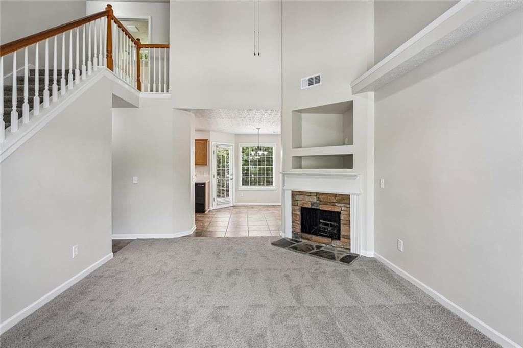 3 bedroom, 2 bathroom, 1,524 sq ft single family residence for sale at 307 Providence Road, Dallas, GA 30157 — photo 8