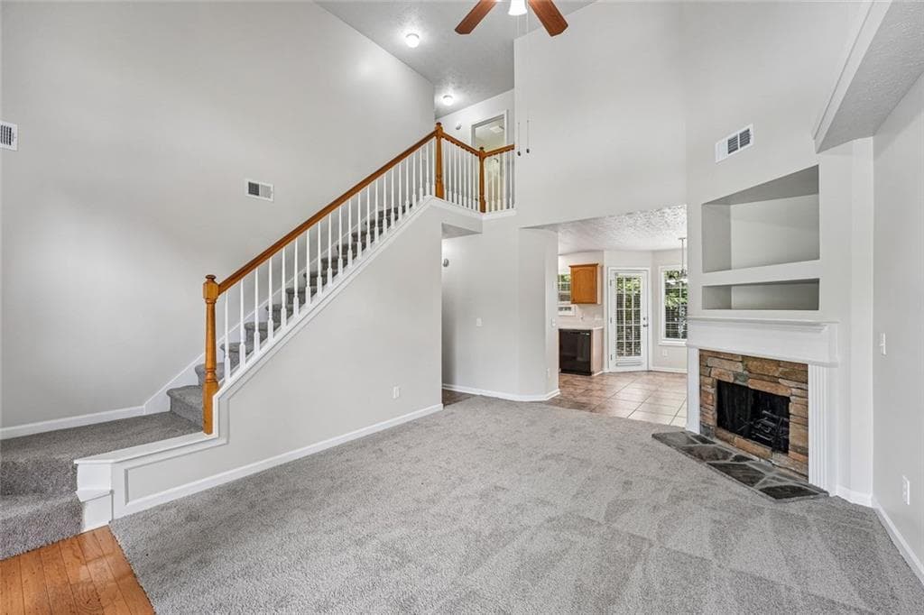 3 bedroom, 2 bathroom, 1,524 sq ft single family residence for sale at 307 Providence Road, Dallas, GA 30157 — photo 9
