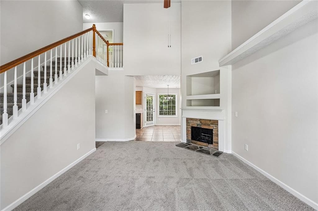 3 bedroom, 2 bathroom, 1,524 sq ft single family residence for sale at 307 Providence Road, Dallas, GA 30157 — photo 10