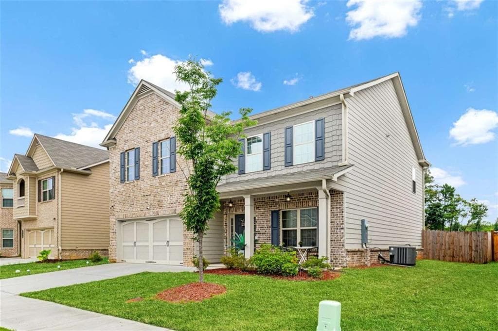 4 bedroom, 3 bathroom, 2,712 sq ft single family residence for rent at 3748 Southfield, Loganville, GA 30052 for $2,950 a month — photo 3