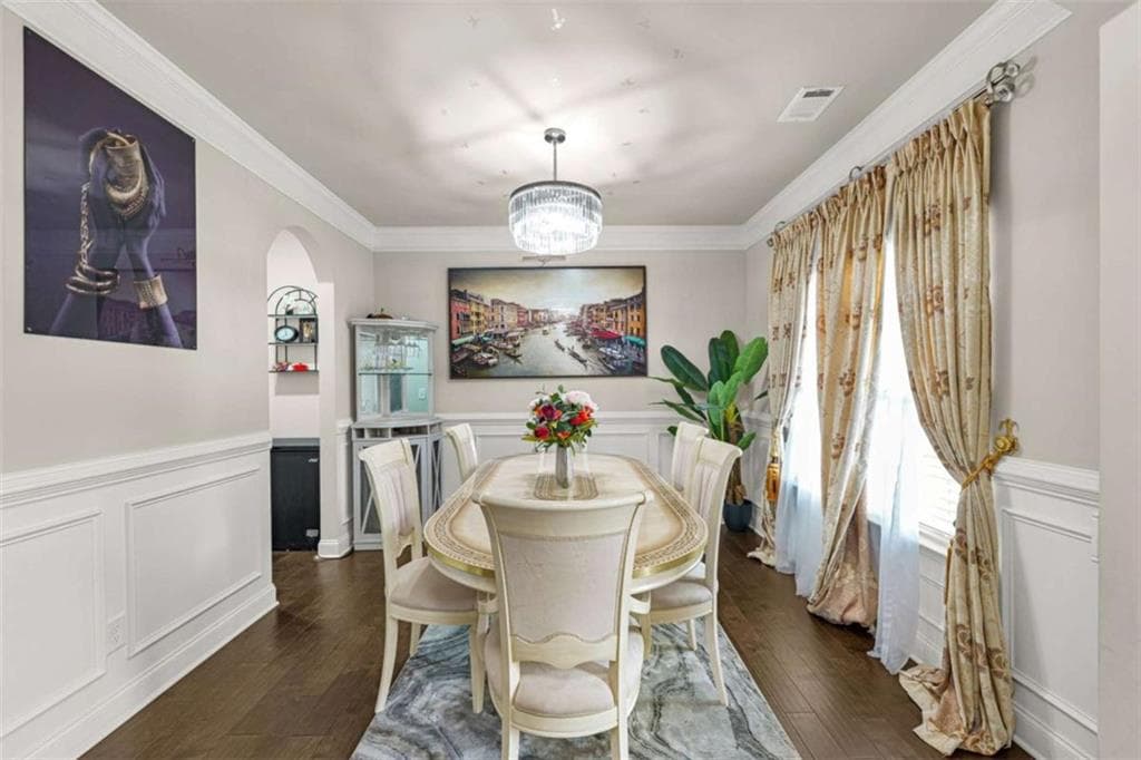 4 bedroom, 3 bathroom, 2,712 sq ft single family residence for rent at 3748 Southfield, Loganville, GA 30052 for $2,950 a month — photo 4