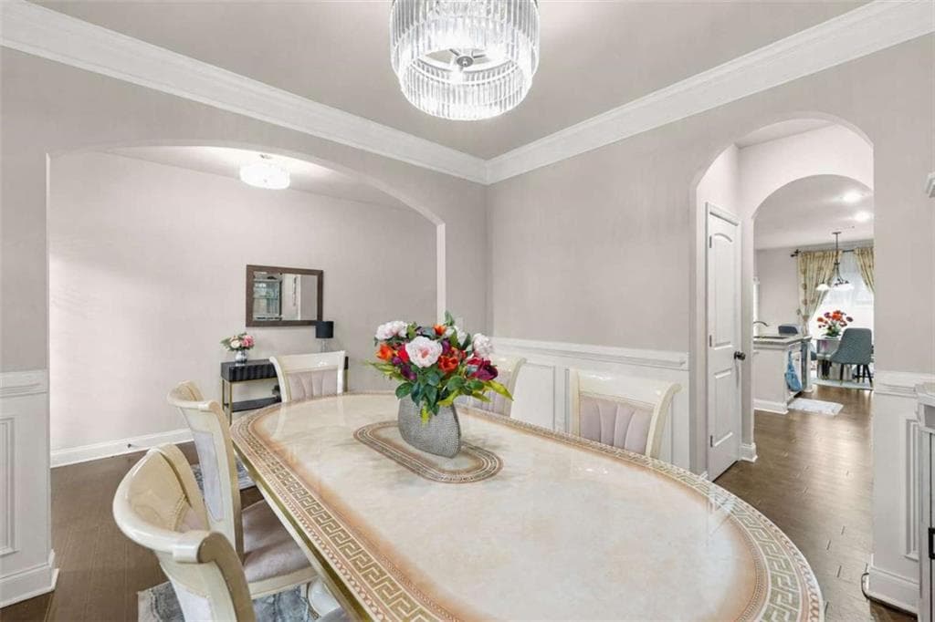 4 bedroom, 3 bathroom, 2,712 sq ft single family residence for rent at 3748 Southfield, Loganville, GA 30052 for $2,950 a month — photo 5