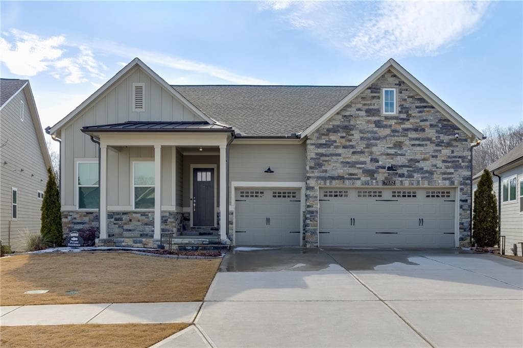 7032 Cottage Grove Drive, Flowery Branch, GA 30542 — most recent listing photo