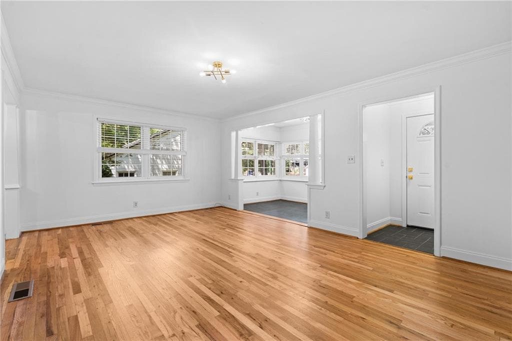 4 bedroom, 3 bathroom, 2,712 sq ft single family residence for sale at 1476 Kenwood Avenue, Atlanta, GA 30309 — photo 4